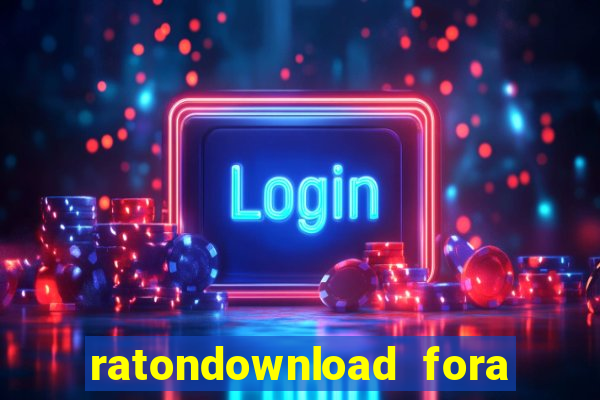 ratondownload fora do ar
